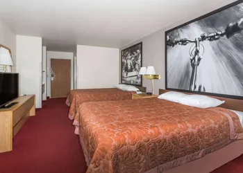 Super 8 by Wyndham Fruita hotel thumbnail 8