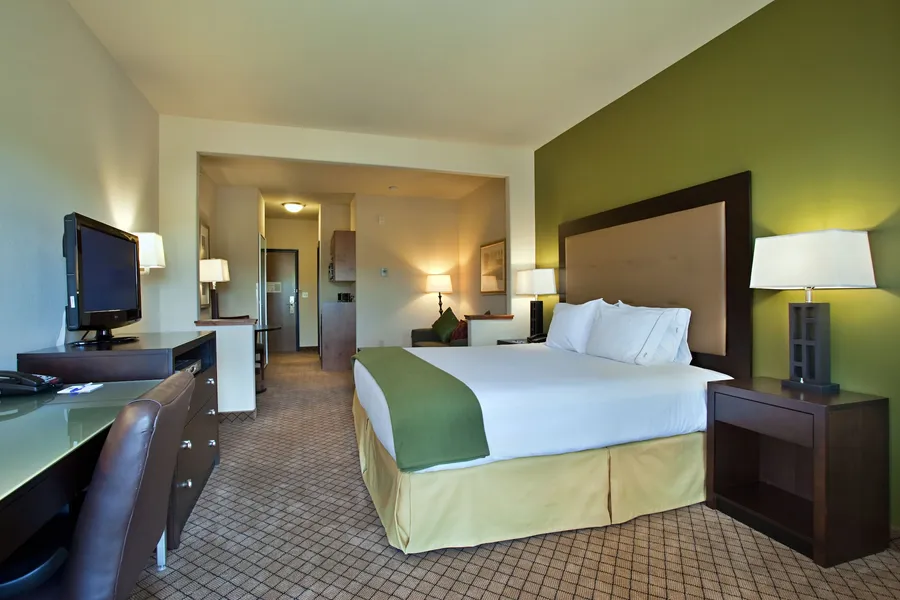 Holiday Inn Express & Suites Silt-Rifle by IHG hotel detail image 2