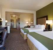 Holiday Inn Express & Suites Silt-Rifle by IHG hotel detail image 3