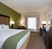 Holiday Inn Express & Suites Silt-Rifle by IHG hotel detail image 4