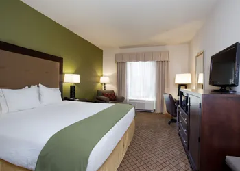 Holiday Inn Express & Suites Silt-Rifle by IHG hotel thumbnail 4