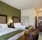 Holiday Inn Express & Suites Silt-Rifle by IHG hotel detail image 5