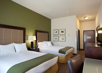 Holiday Inn Express & Suites Silt-Rifle by IHG hotel thumbnail 5