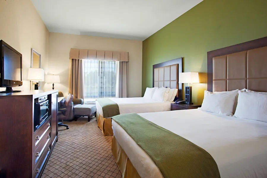 Holiday Inn Express & Suites Silt-Rifle by IHG hotel detail image 6