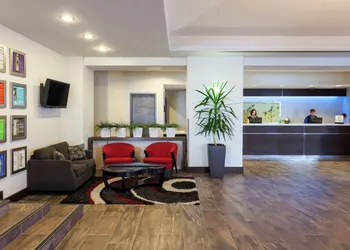 Saint John Harbourfront Hotel hotel thumbnail 2
