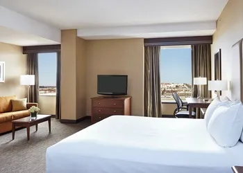 Saint John Harbourfront Hotel hotel thumbnail 3