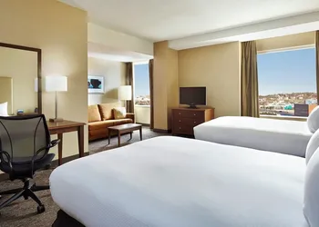 Saint John Harbourfront Hotel hotel thumbnail 6