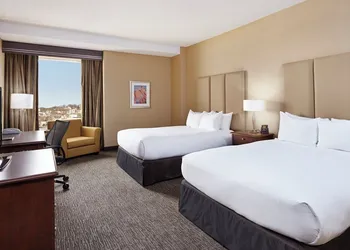 Saint John Harbourfront Hotel hotel thumbnail 7