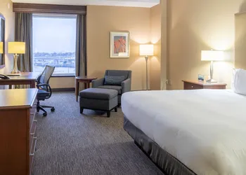 Saint John Harbourfront Hotel hotel thumbnail 8