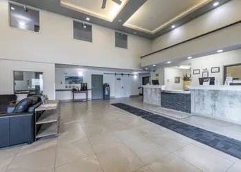 Ramada Limited Golden hotel thumbnail 2