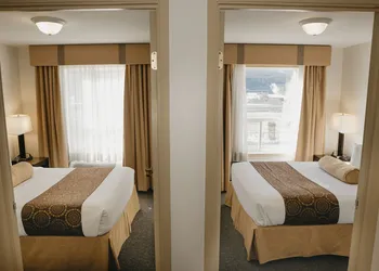 Ramada Limited Golden hotel thumbnail 4
