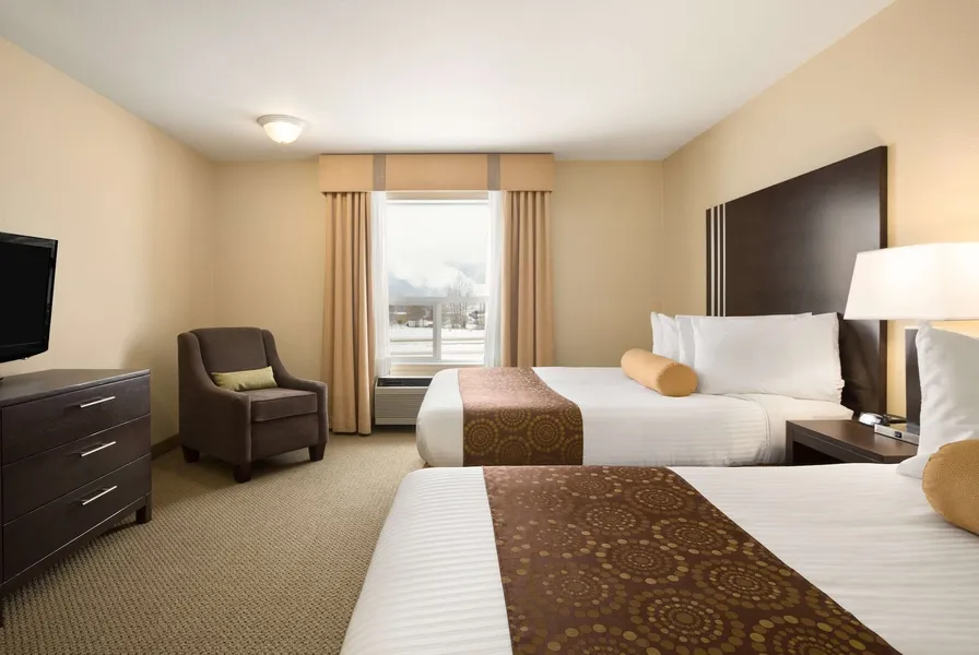 Ramada Limited Golden hotel detail image 6