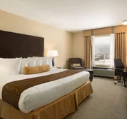 Ramada Limited Golden hotel detail image 7