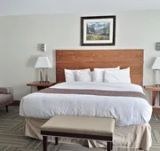 Travelodge by Wyndham Golden Sportsman Lodge hotel detail image 4