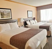 Travelodge by Wyndham Golden Sportsman Lodge hotel detail image 5