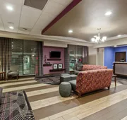 Hampton Inn Seattle/Everett hotel detail image 3
