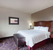 Hampton Inn Seattle/Everett hotel detail image 4