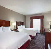 Hampton Inn Seattle/Everett hotel detail image 5