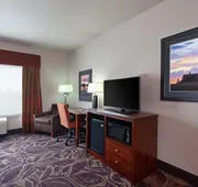 Hampton Inn Seattle/Everett hotel detail image 7
