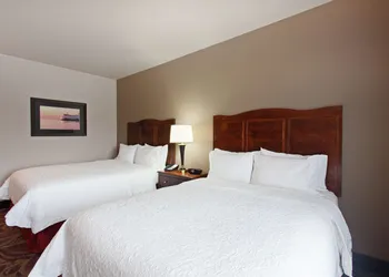 Hampton Inn Seattle/Everett hotel thumbnail 8