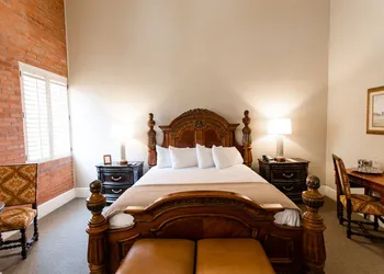 The Grand Hotel hotel thumbnail 4