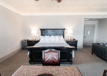The Grand Hotel hotel thumbnail 6