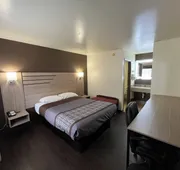 Budget Inn hotel detail image 3