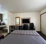 Budget Inn hotel detail image 4