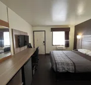 Budget Inn hotel detail image 5