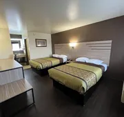 Budget Inn hotel detail image 7