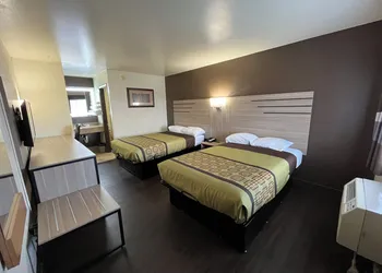 Budget Inn hotel thumbnail 7
