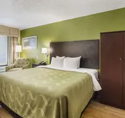 Quality Inn at Albany Mall hotel detail image 3
