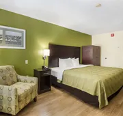 Quality Inn at Albany Mall hotel detail image 4