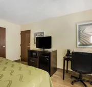 Quality Inn at Albany Mall hotel detail image 5