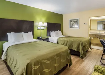 Quality Inn at Albany Mall hotel thumbnail 6