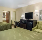 Quality Inn at Albany Mall hotel detail image 7