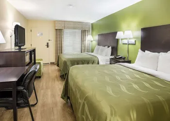 Quality Inn at Albany Mall hotel thumbnail 8