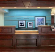 Hampton Inn Goldsboro NC hotel detail image 3