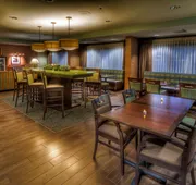 Hampton Inn Goldsboro NC hotel detail image 4