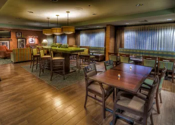 Hampton Inn Goldsboro NC hotel thumbnail 4