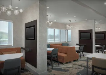Residence Inn by Marriott Fort Lauderdale Airport & Cruise Port hotel thumbnail 2