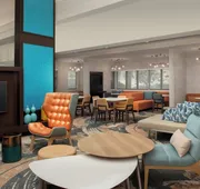 Residence Inn by Marriott Fort Lauderdale Airport & Cruise Port hotel detail image 3