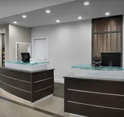 Residence Inn by Marriott Fort Lauderdale Airport & Cruise Port hotel detail image 4