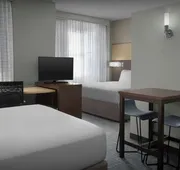 Residence Inn by Marriott Fort Lauderdale Airport & Cruise Port hotel detail image 5