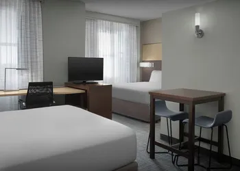Residence Inn by Marriott Fort Lauderdale Airport & Cruise Port hotel thumbnail 5