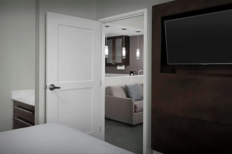 Residence Inn by Marriott Fort Lauderdale Airport & Cruise Port hotel detail image 6