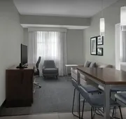 Residence Inn by Marriott Fort Lauderdale Airport & Cruise Port hotel detail image 7