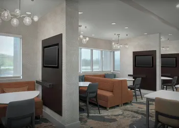 Residence Inn by Marriott Fort Lauderdale Airport & Cruise Port hotel thumbnail 2