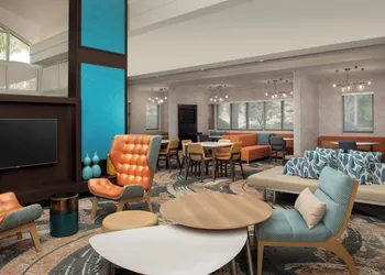 Residence Inn by Marriott Fort Lauderdale Airport & Cruise Port hotel thumbnail 3