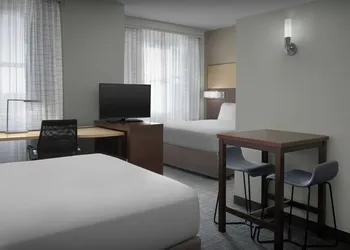 Residence Inn by Marriott Fort Lauderdale Airport & Cruise Port hotel thumbnail 5